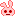 あるえうさぎ あるえうさぎ