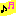 ♪ ♪