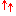↑ ↑