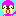 ピンク1 ピンク1