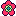 ピンクの花 ピンクの花