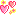ハート ハート