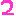 2 2