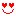ハート ハート