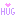 hug hug