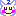 ウサギ ウサギ