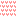 ハート ハート