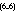(6-6) (6-6)