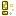!(角・黄緑) !(角・黄緑)