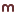 m m