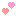 ハート ハート